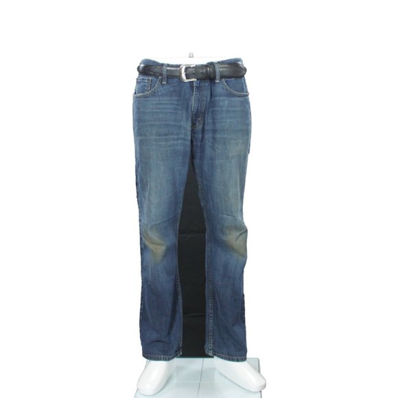 levi's work jeans